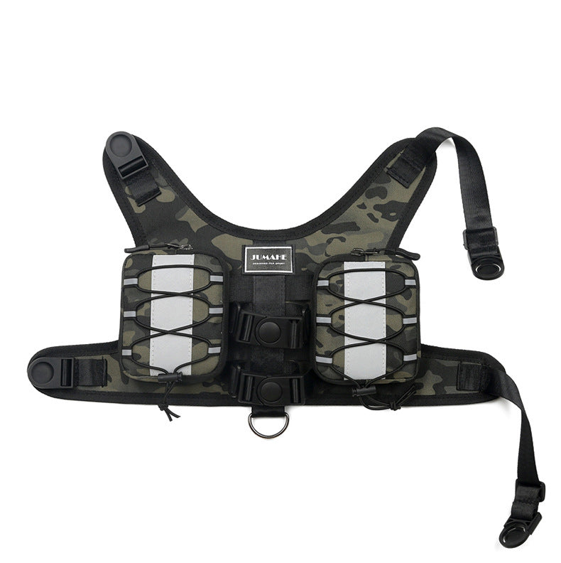 Sac à dos de randonnée — sac de randonnée pour chien (4) | Rundavo