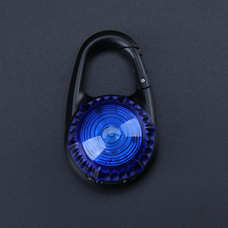 Lampe LED de sécurité à clipser — sécurité pour chien et chat | Rundavo