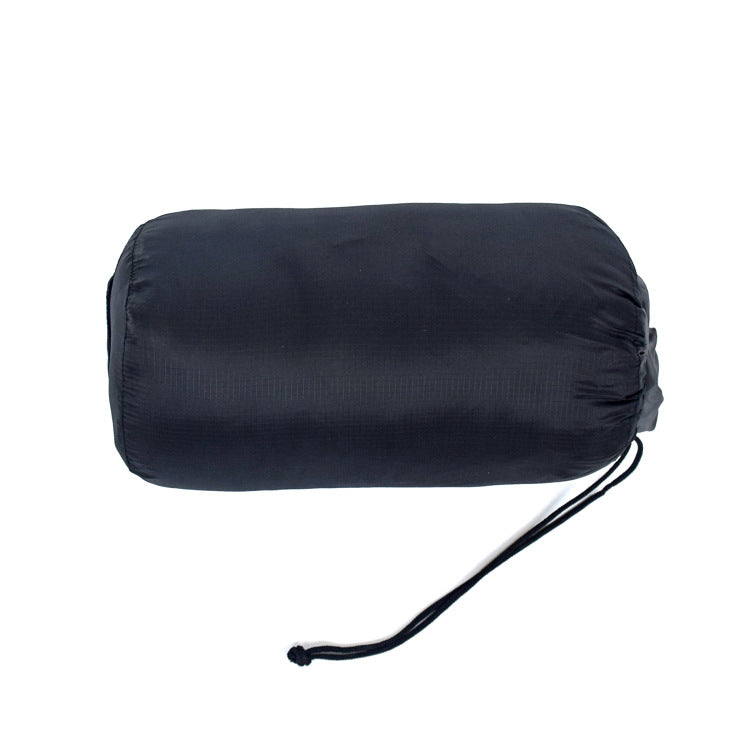 Sac de couchage chien camping hiver — plaid pour chien (6) | Rundavo