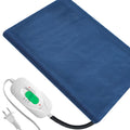 Coussin chauffant électrique chat et chien 12 V