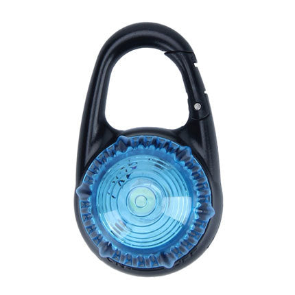 Lampe LED de sécurité à clipser — équipement de visibilité (4) | Rundavo