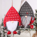 Calendrier de l'Avent — accessoire de Noël pour chien | Rundavo