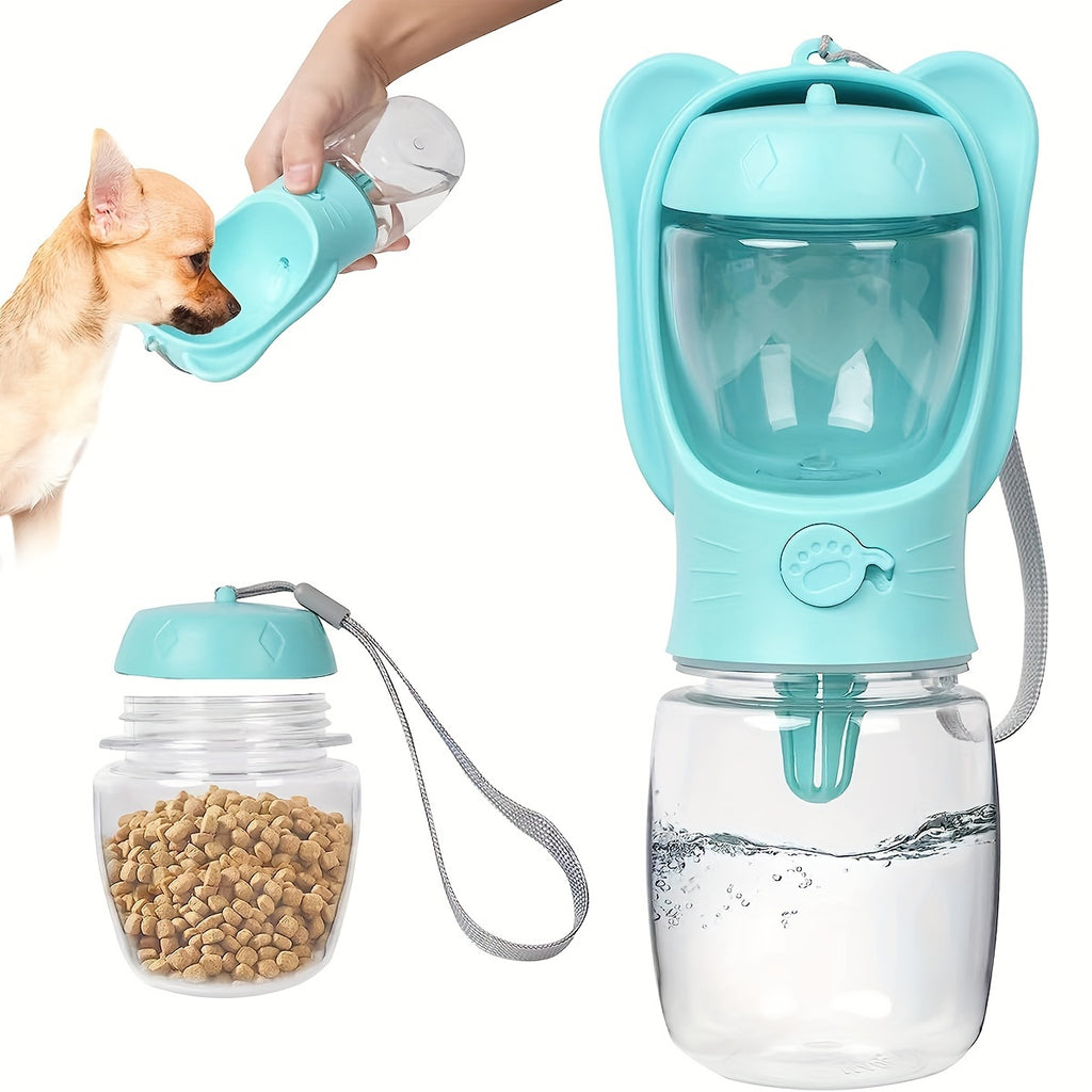 Kit Première Rando — ensemble pour chien (3) | Rundavo