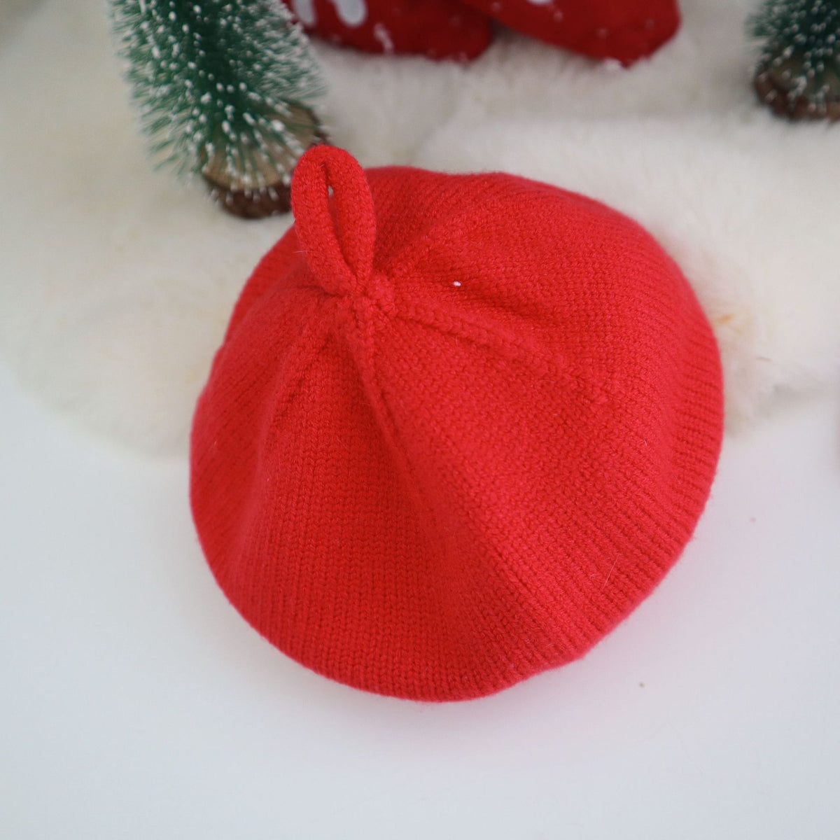 Pull de Noël chien jacquard — vêtement pour chien (5) | Rundavo