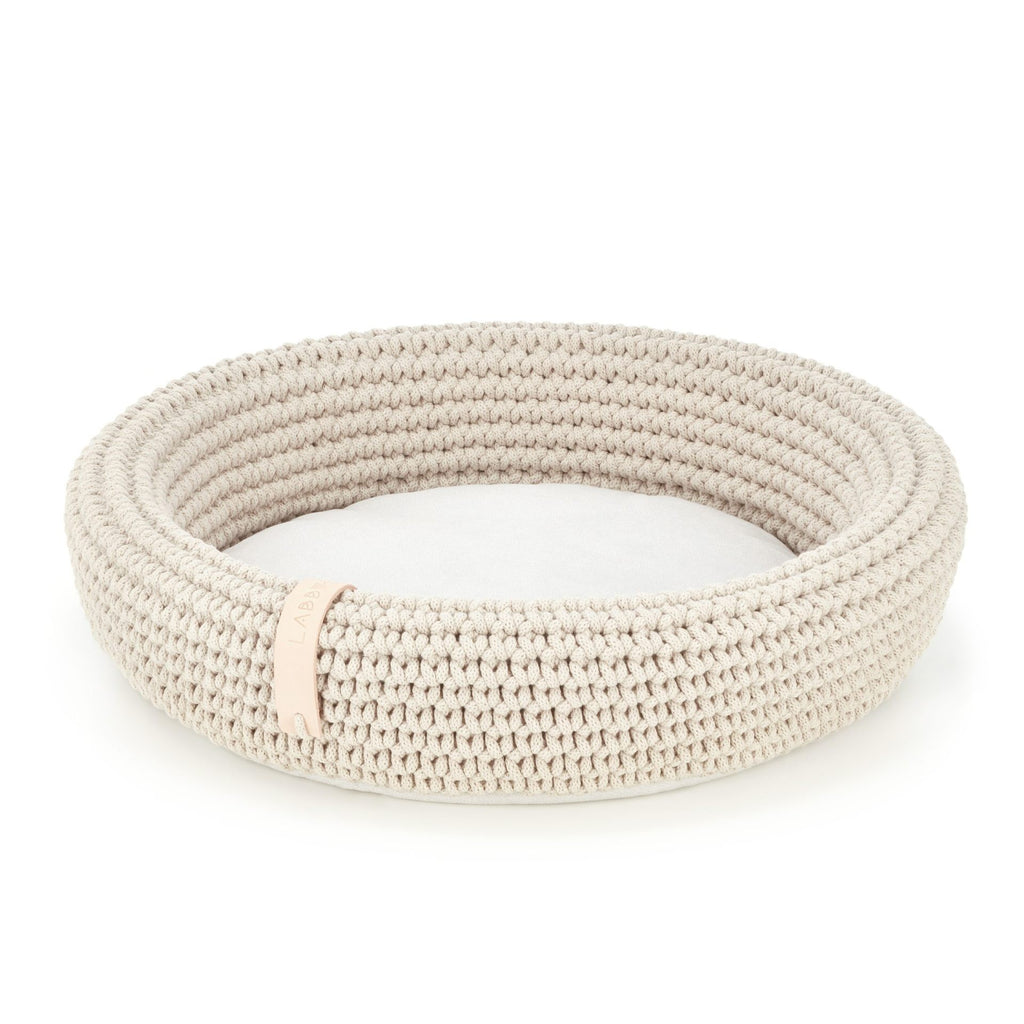 Panier Coco — corbeille pour chien et chat | Rundavo