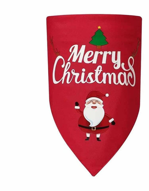 Coffret cadeau de Noël chien — cadeau pour chien | Rundavo