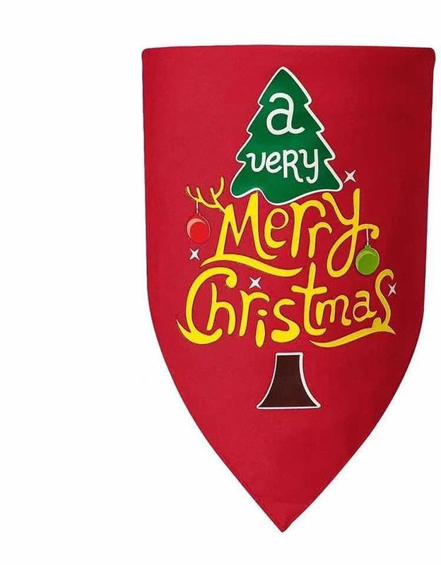 Coffret cadeau de Noël chien — accessoire de Noël pour chien (3) | Rundavo