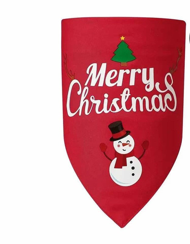 Coffret cadeau de Noël chien — cadeau pour chien (4) | Rundavo