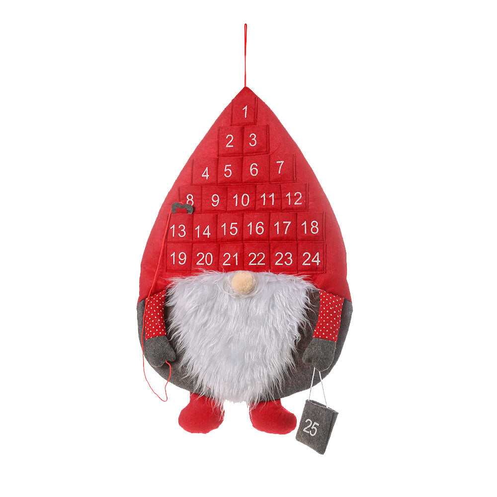 Calendrier de l'Avent — cadeau pour chien (4) | Rundavo