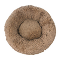 Panier donut apaisant