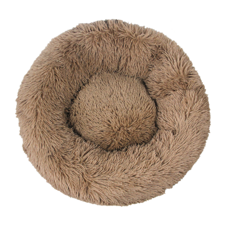 Panier donut apaisant