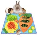 Tapis de fouille d'occupation — tapis d'occupation pour chien | Rundavo