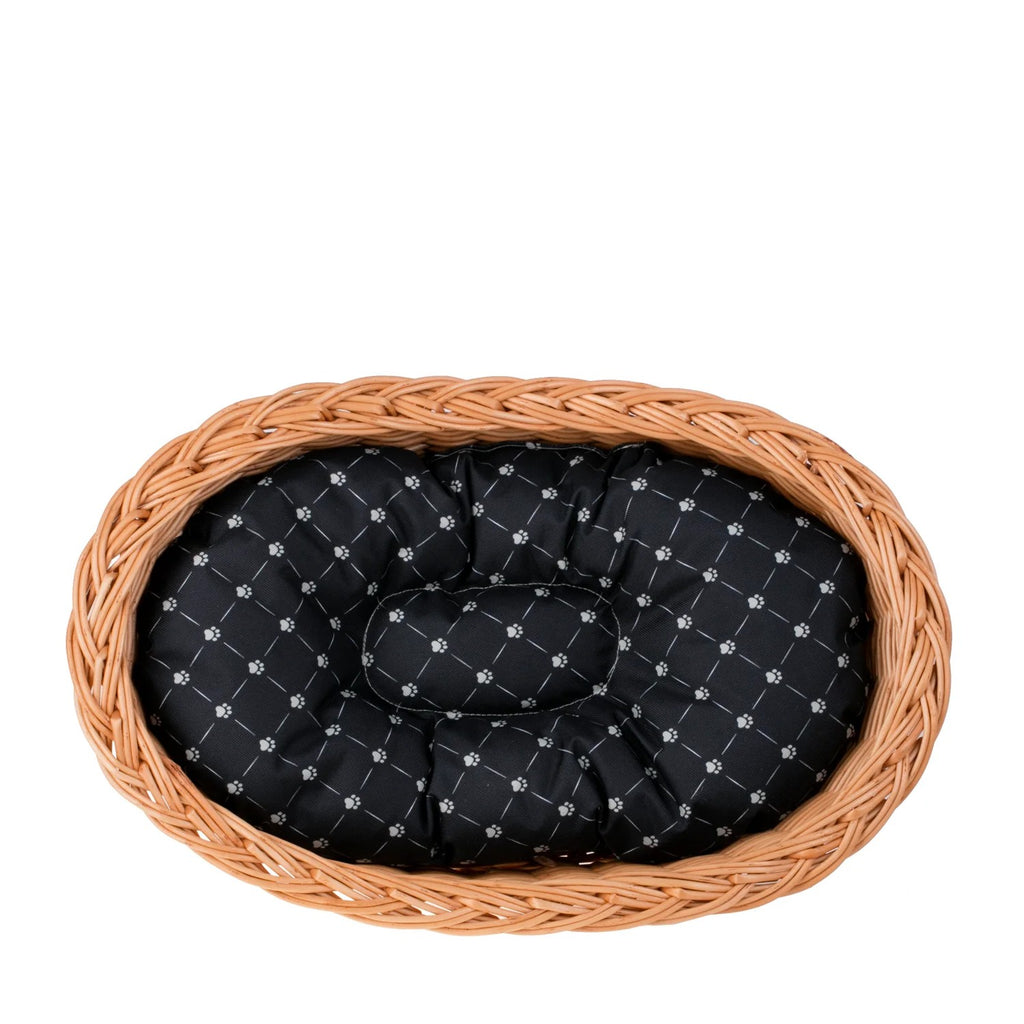 Panier Enovia — panier pour chien | Rundavo