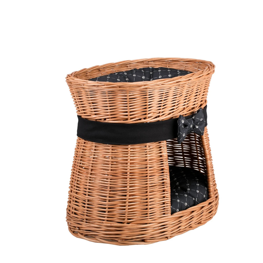Maison Erif — mobilier pour chat (3) | Rundavo