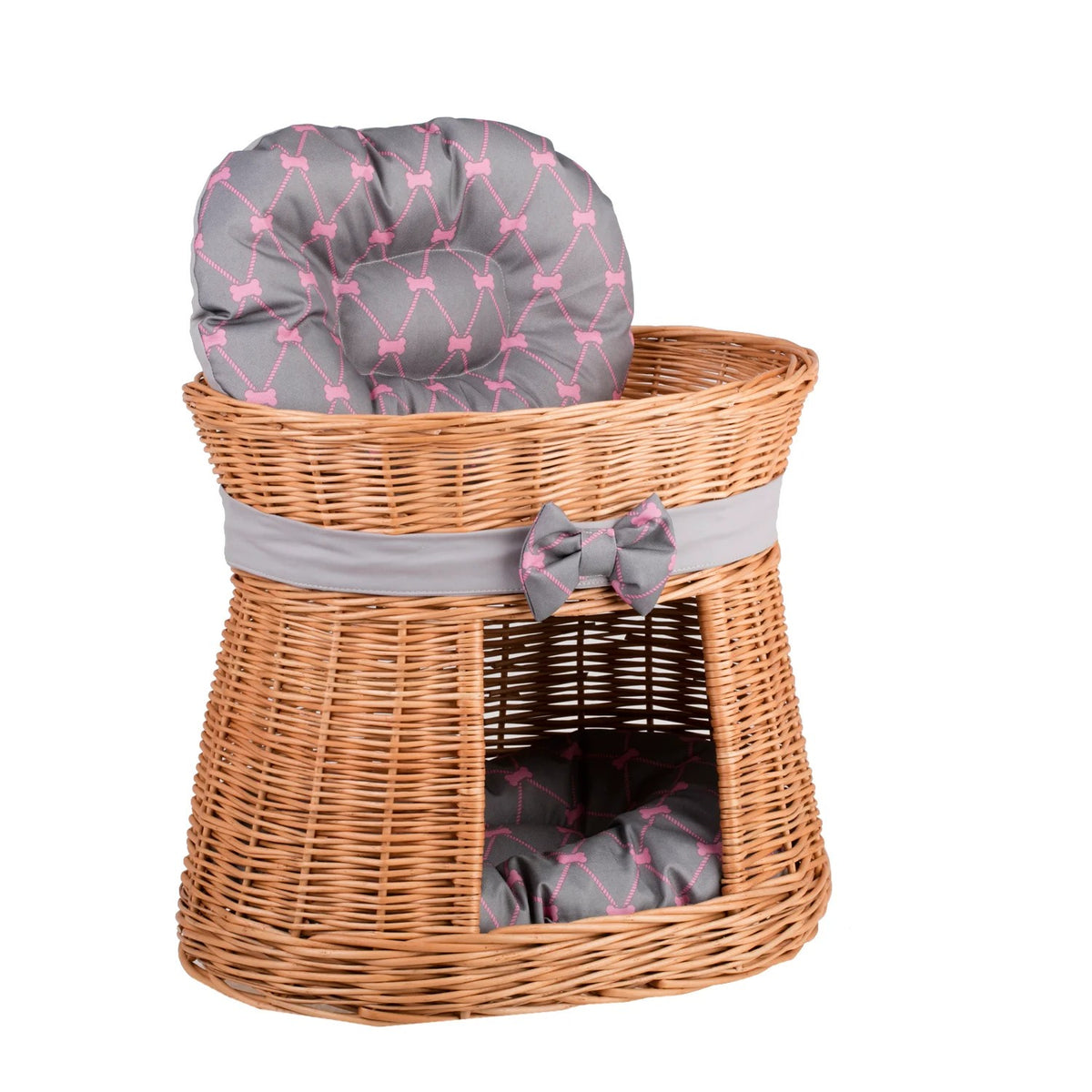 Maison Erif — mobilier pour chat (5) | Rundavo