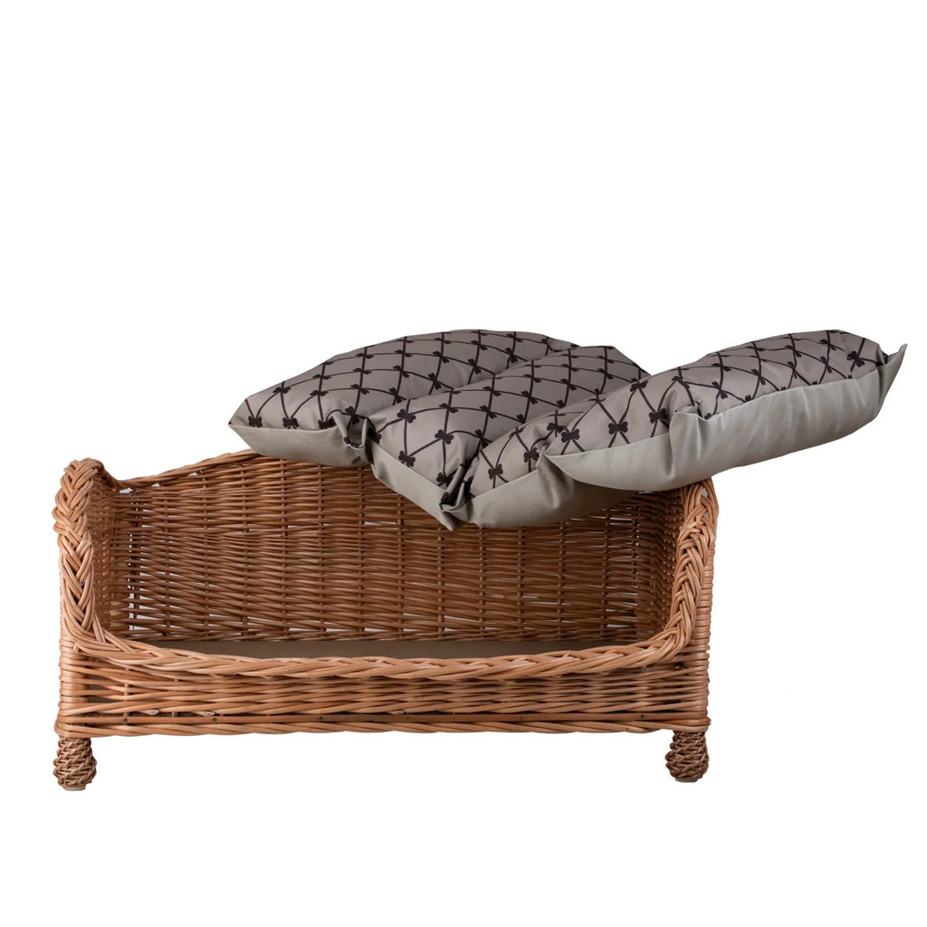 Corbeille Erivia — couchage pour chien et chat (5) | Rundavo