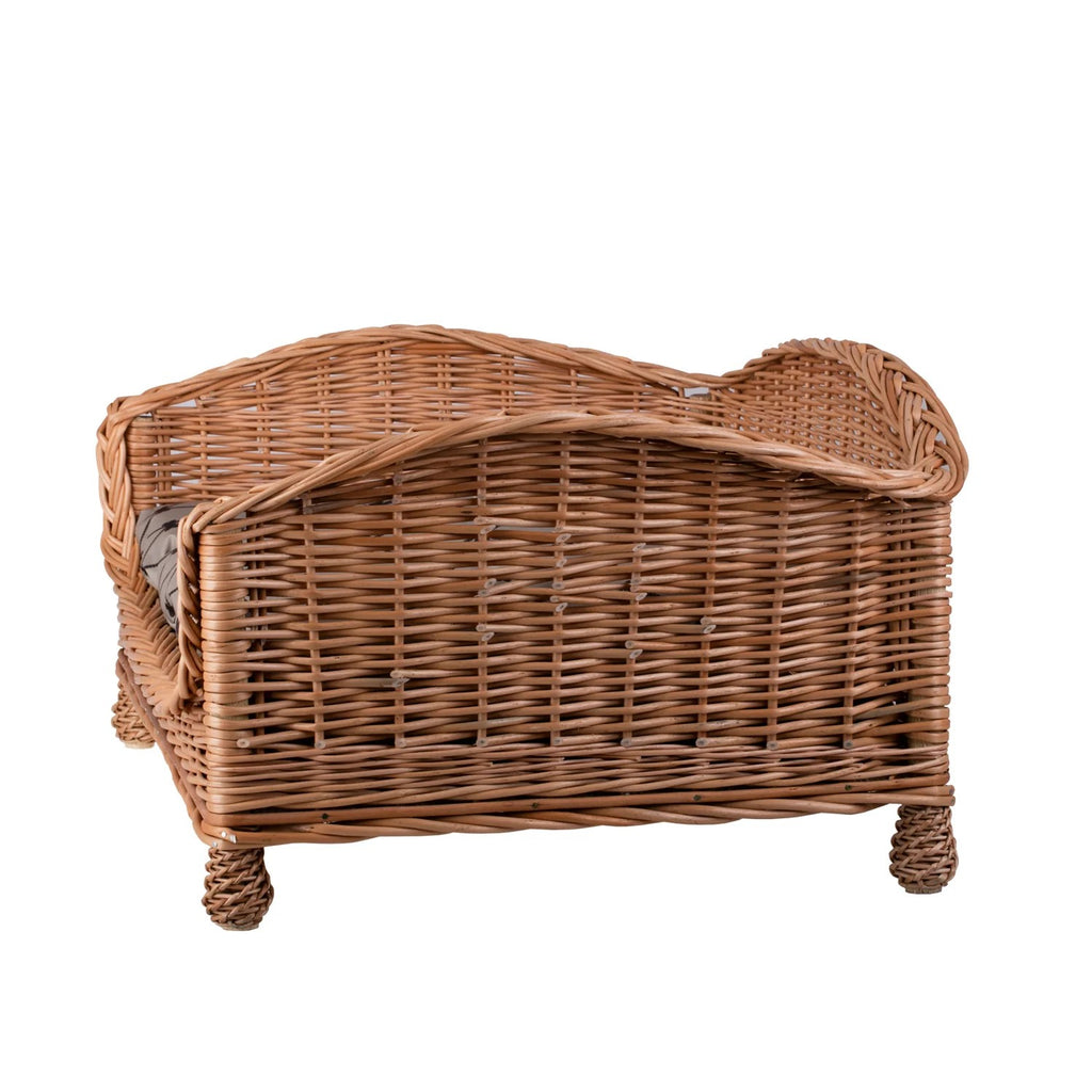Corbeille Erivia — panier pour chien et chat (7) | Rundavo