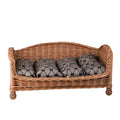 Corbeille Erivia — panier pour chien et chat | Rundavo