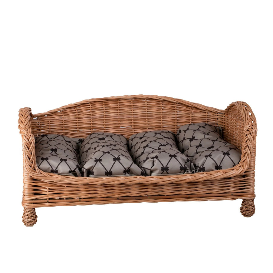 Corbeille Erivia — panier pour chien et chat | Rundavo