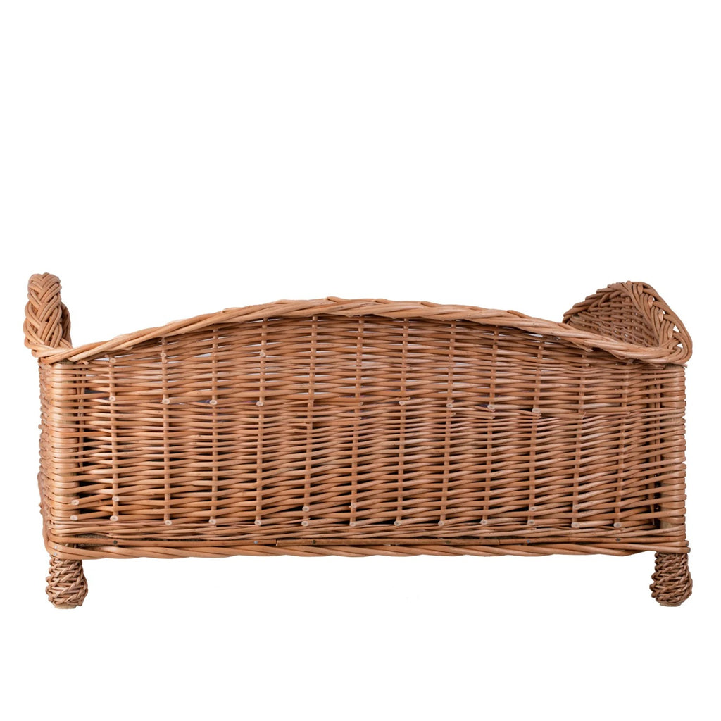 Corbeille Erivia — panier pour chien et chat (4) | Rundavo
