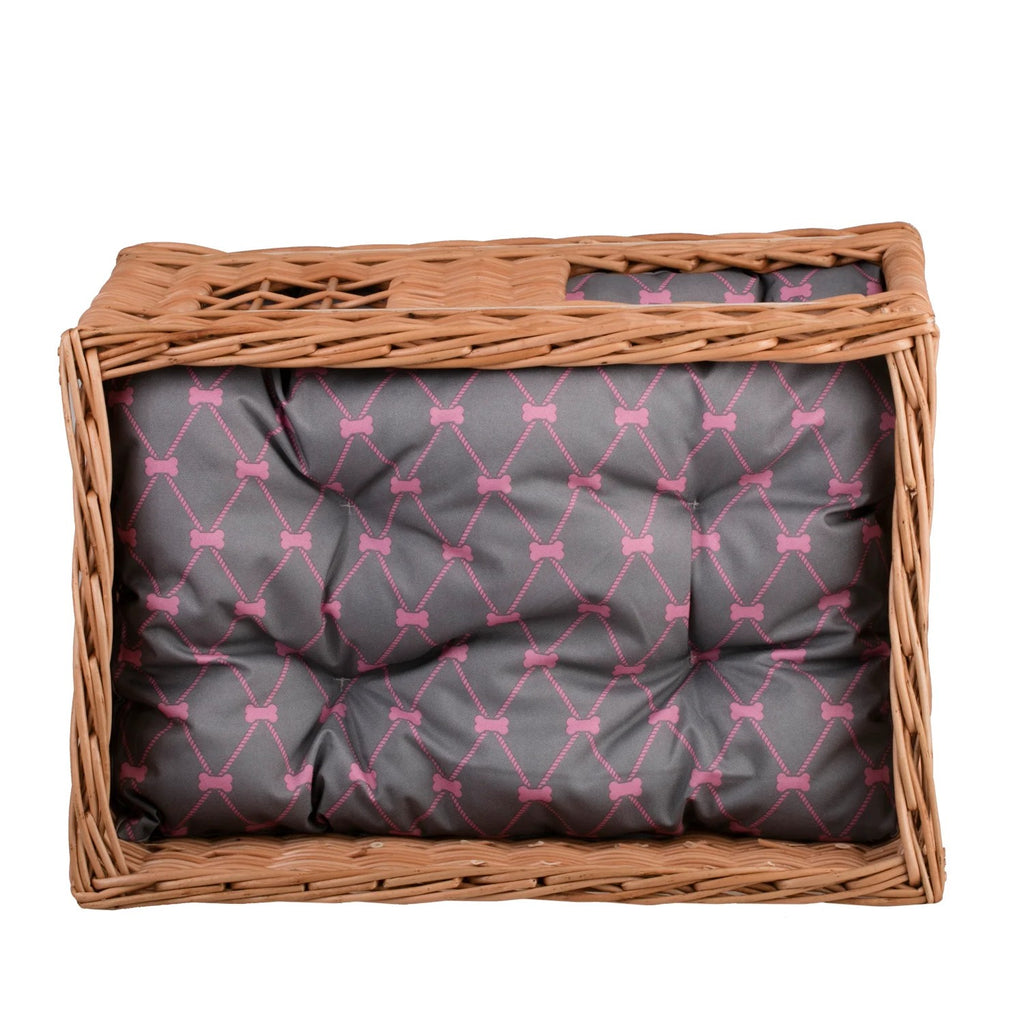 Maison Estrella — couchage pour chat (6) | Rundavo