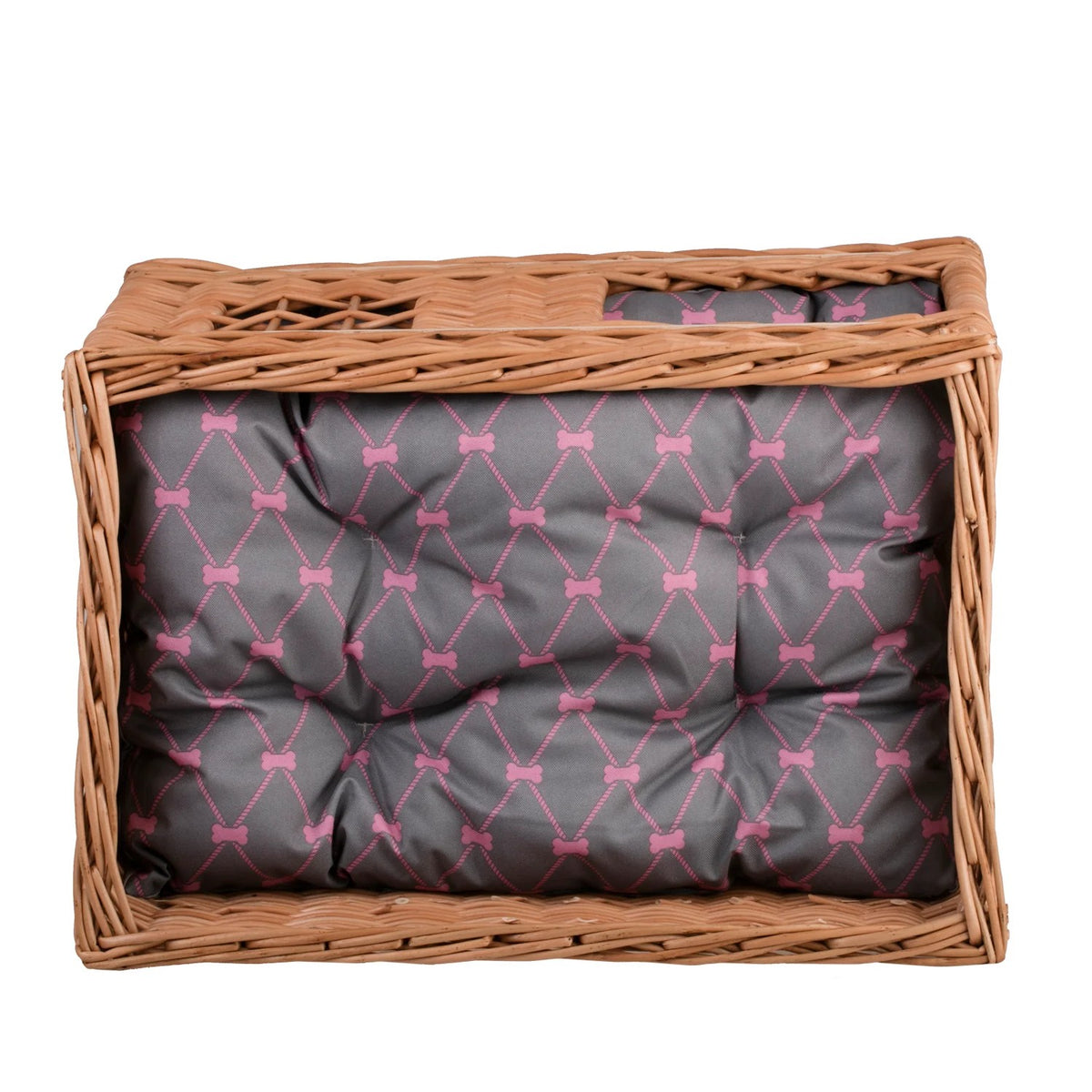 Maison Estrella — couchage pour chat (6) | Rundavo