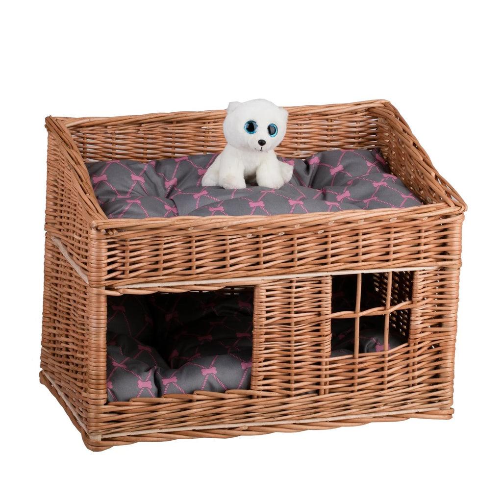 Maison Estrella — mobilier pour chat (3) | Rundavo