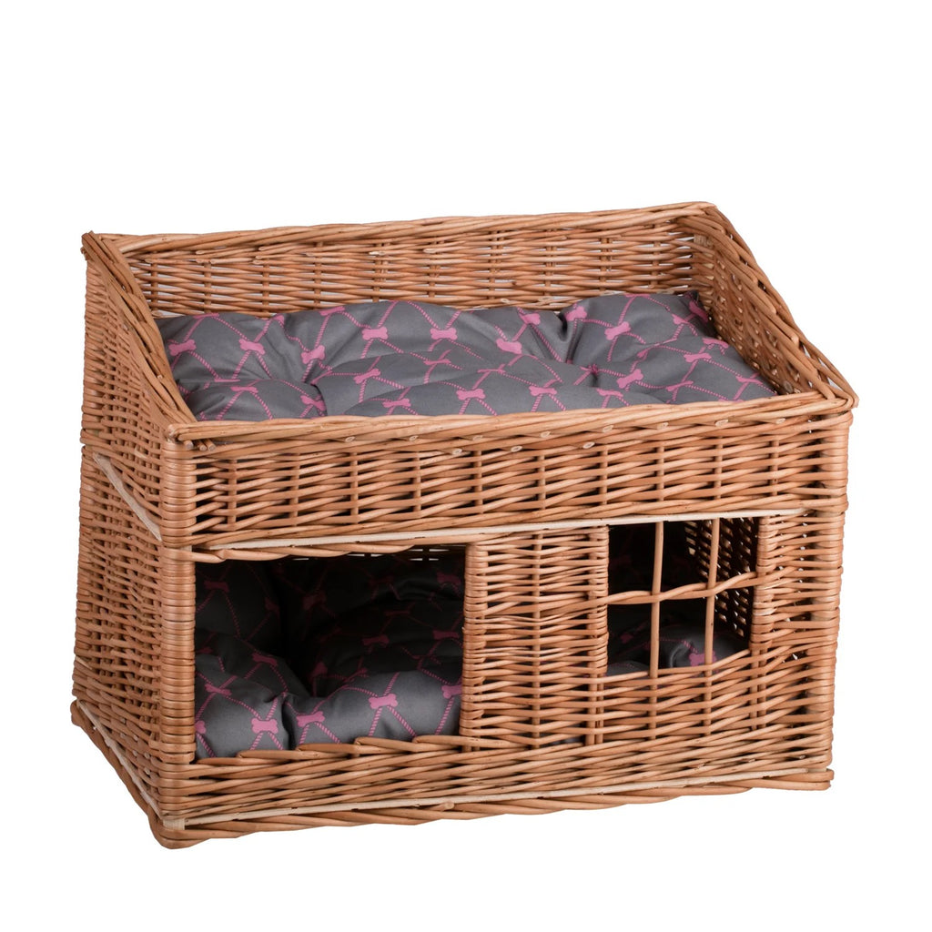 Maison Estrella — mobilier pour chat | Rundavo