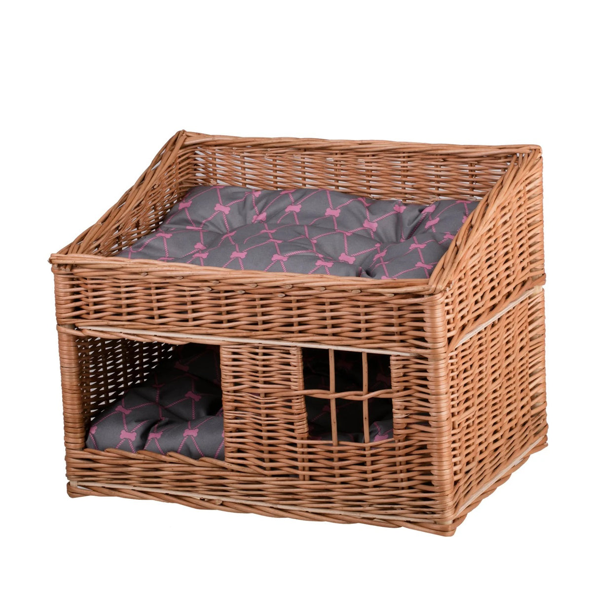 Maison Estrella — couchage pour chat (4) | Rundavo