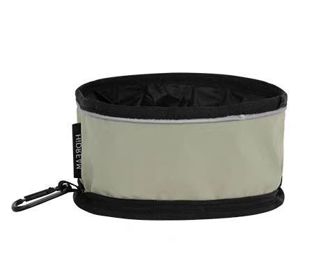 Gamelle pliable silicone 1 L