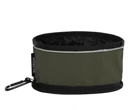 Gamelle pliable silicone 1 L