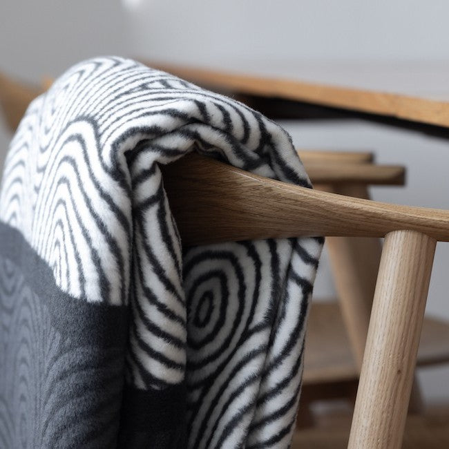 Couverture Huma — plaid pour chien et chat | Rundavo