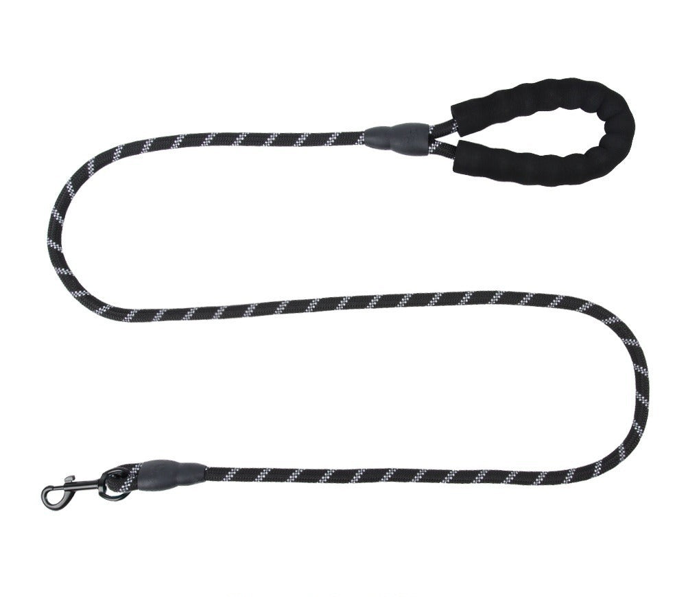 Laisse bungee canicross 1,5–2 m