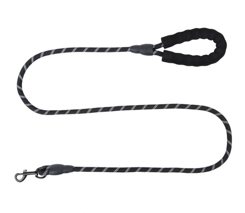 Laisse bungee canicross 1,5–2 m