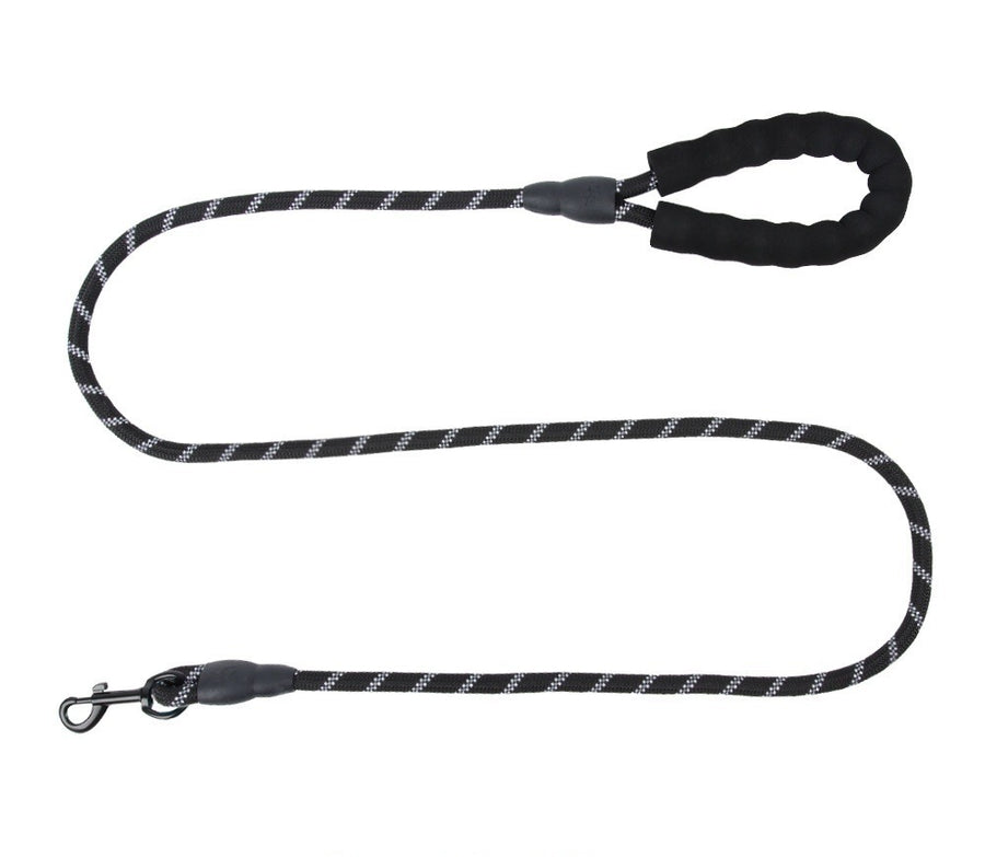 Laisse bungee canicross 1,5–2 m — laisse pour chien | Rundavo