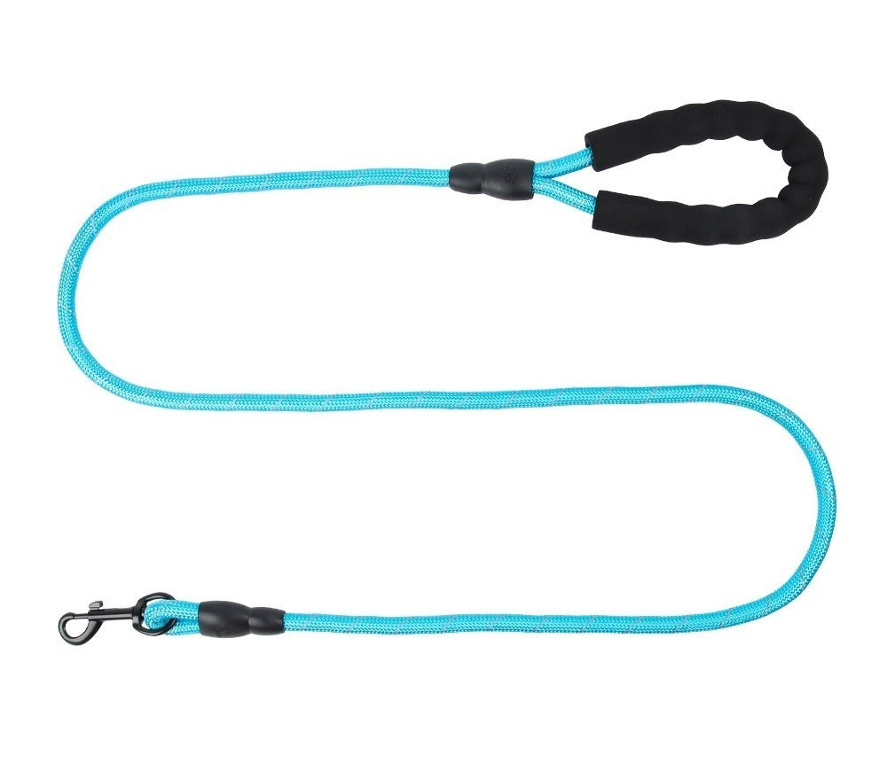 Laisse bungee canicross 1,5–2 m